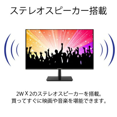 JAPANNEXT 28型 液晶ディスプレイ JN-IPS2801UHDR